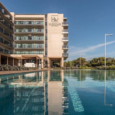 Eurostars Cascais Hotel Kültér fotó