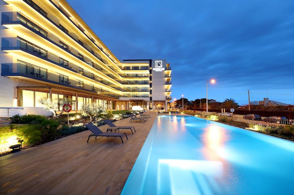 Eurostars Cascais Hotel Kültér fotó